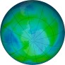 Antarctic Ozone 2024-02-02